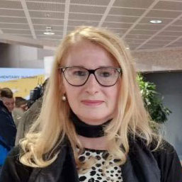 Lidija Penko, predsjednica Saveza udruga za autizam Hrvatske