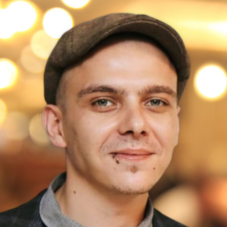 Tomislav Cvrtnjak (SUZAH)