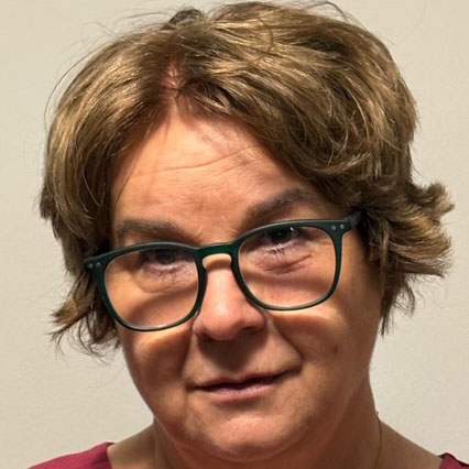 prof. dr. sc. Lelia Kiš-Glavaš, Odsjek za inkluzivnu edukaciju i rehabilitaciju, Edukacijsko-rehabilitacijski fakultet Sveučilište u Zagrebu