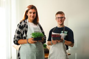 Budi uz nas donacijska kamapanja